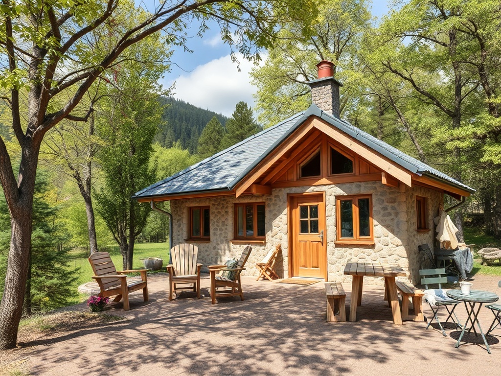 gh-murmansk.ru | Как подобрать материалы для кровли дома из клееного бруса